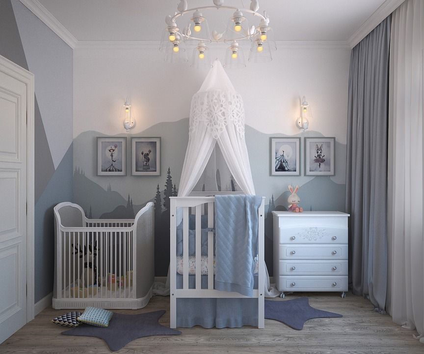 Jak dobrać właściwe dekoracje do stylu pokoju dziecka?